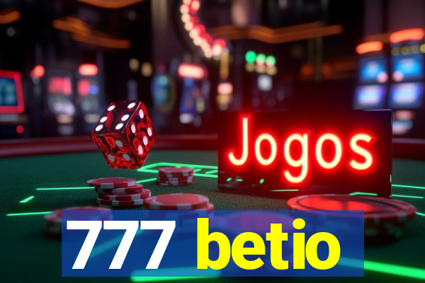 777 betio